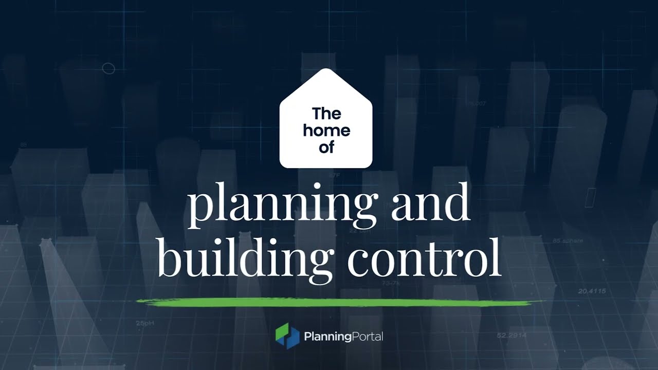 Planning Portal - The home of planning and building control