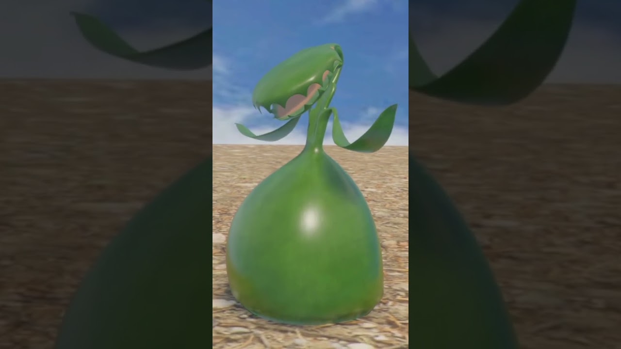 plant vore