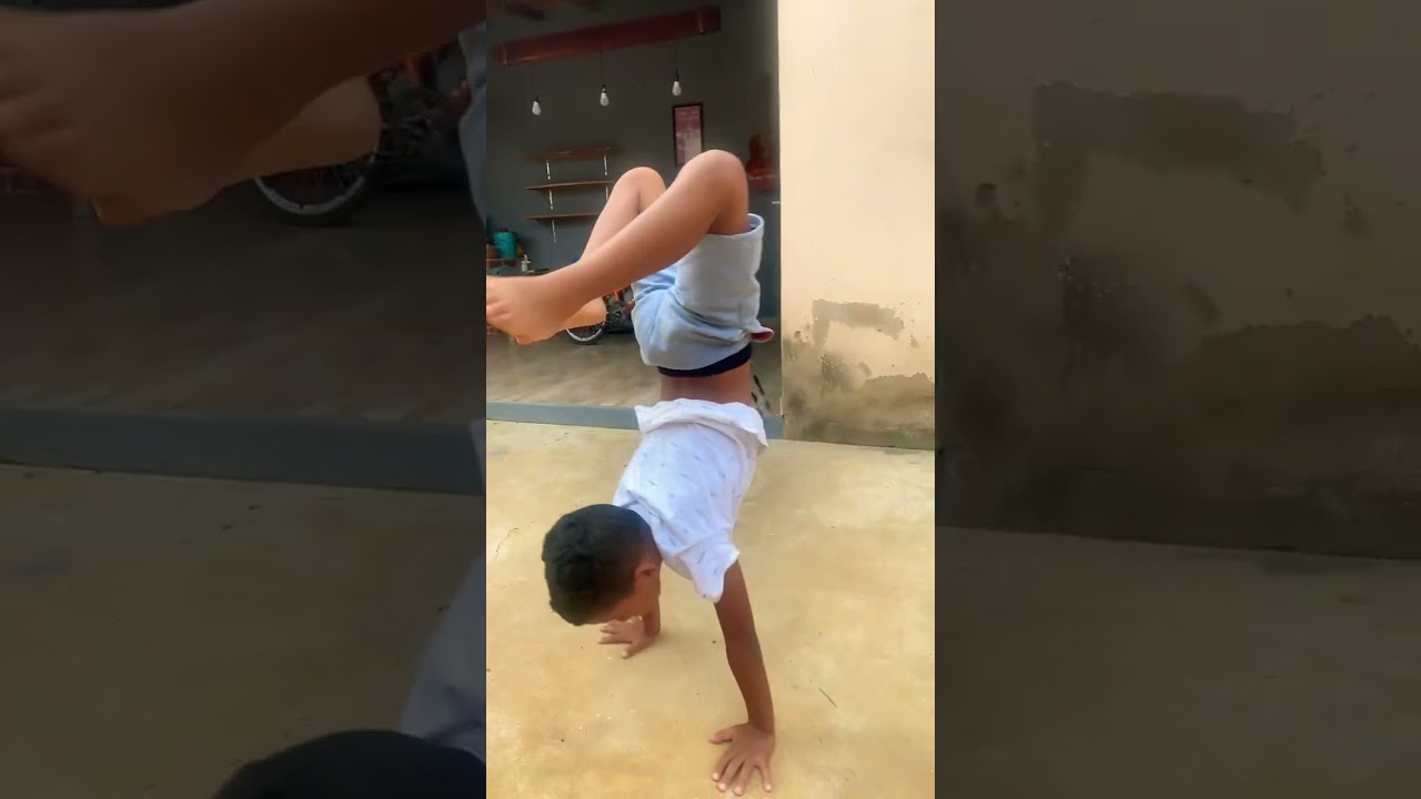 Plantando Bananeira