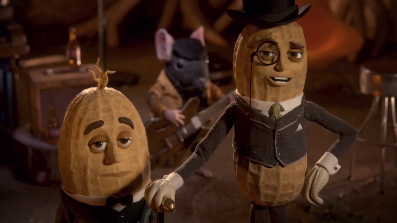 Planters - Holiday Party (2010, USA)