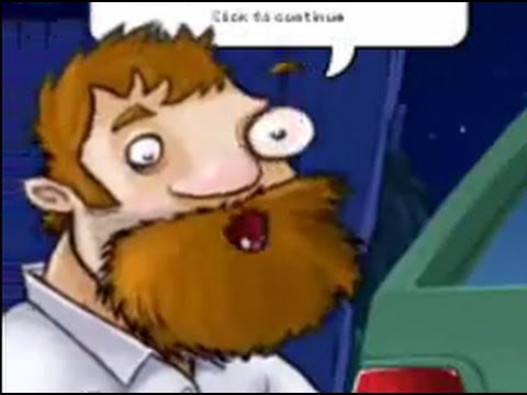 Plants vs Zombies - #1 Reason Crazy Dave is CRAAAAZY!!!!!