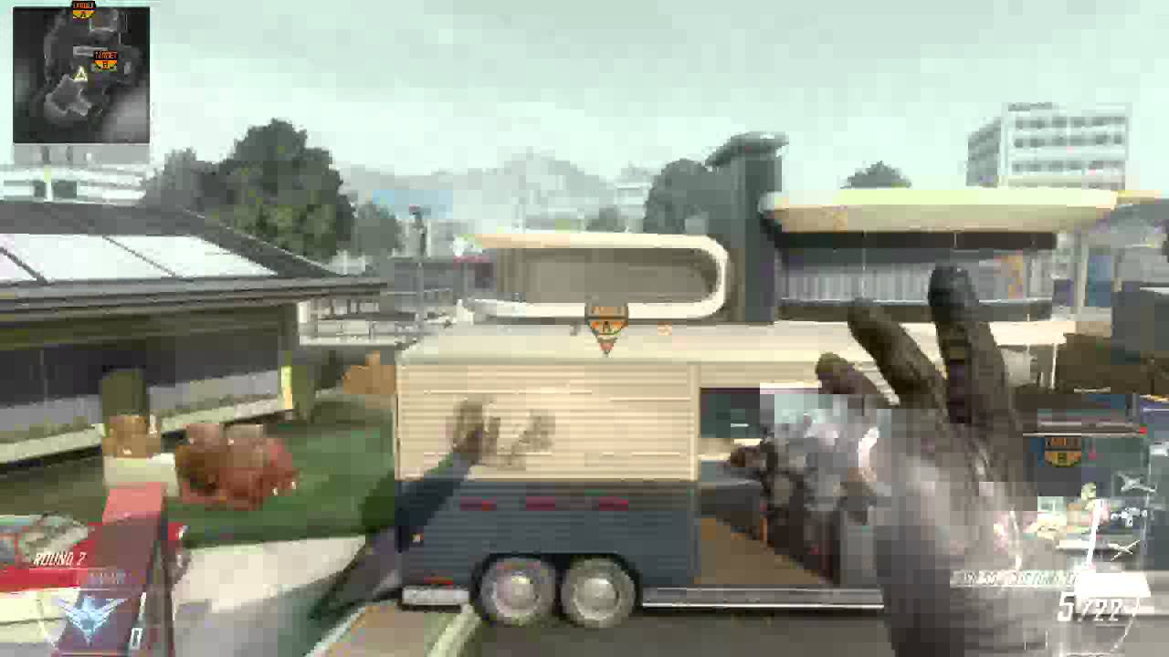 Plapex - Black Ops II Game Clip