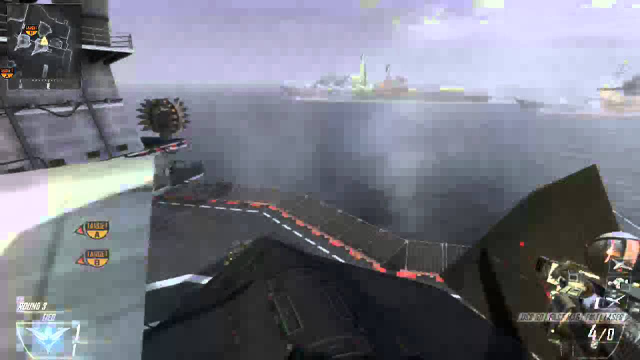Plapex - Black Ops II Game Clip
