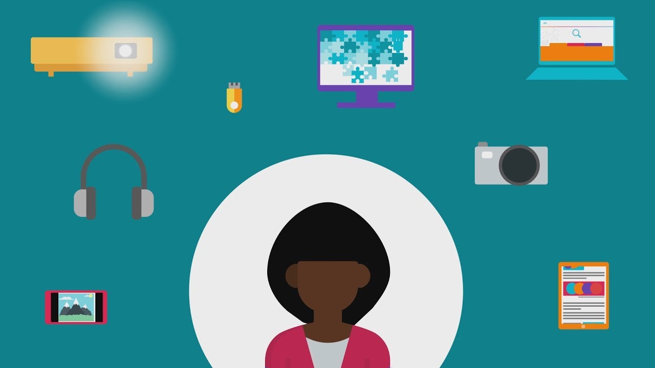 Plataforma MEC de Recursos Educacionais Digitais - Vídeo de Apresentação