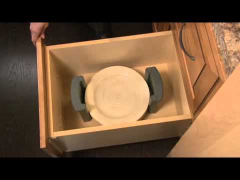 Plate Caddy