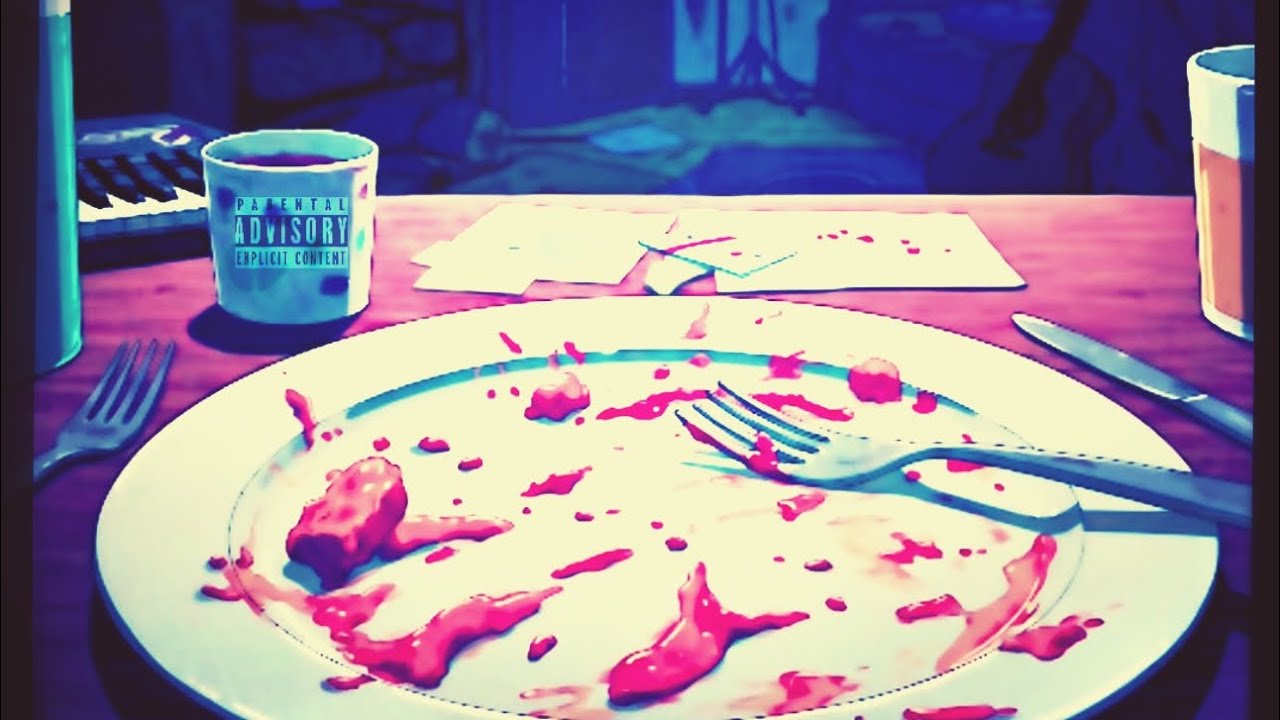PLATES (Official Video) - kwas