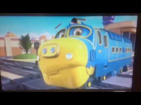 Platinum Themes- Chuggington Theme Song