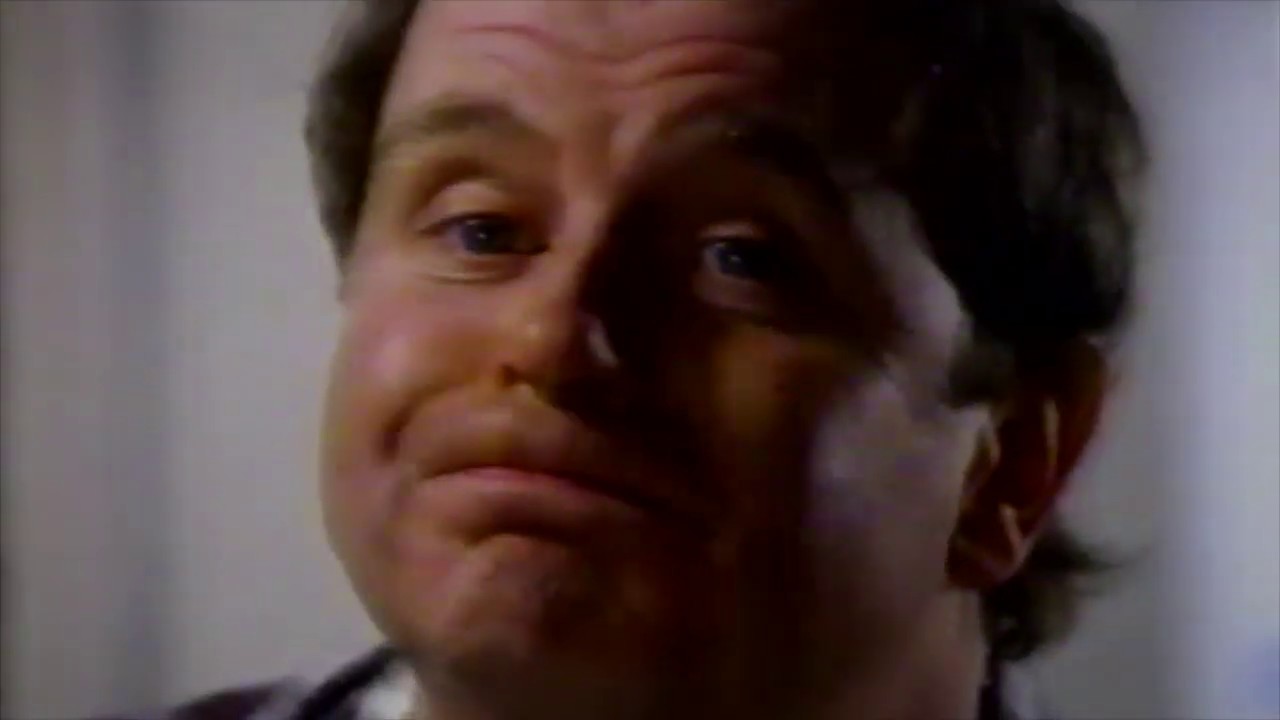 Plax mouthwash commercial  (1992)