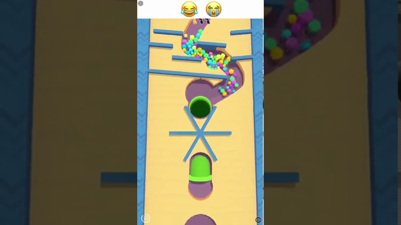 Play minion rush #1