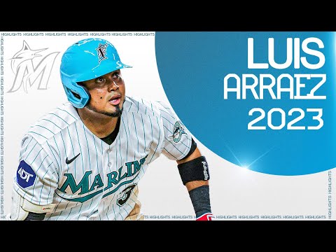 PLAY THE HITS! | Luis Arraez Full 2023 Highlights