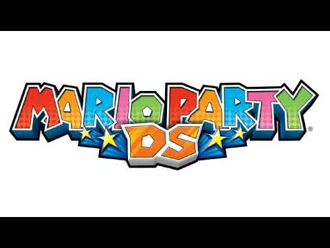 Play Which Mode - Mario Party DS Music Extended