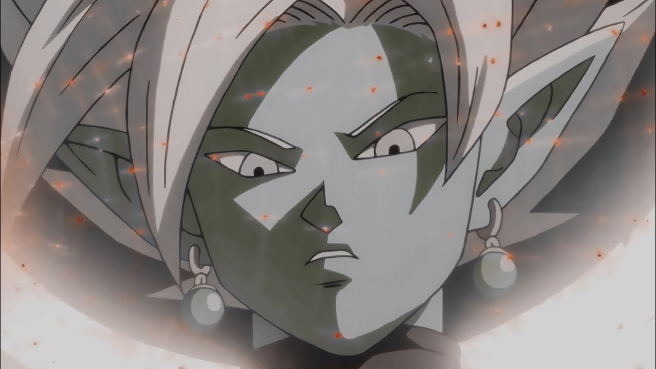 playboi carti - bando + fused zamasu’s speech 