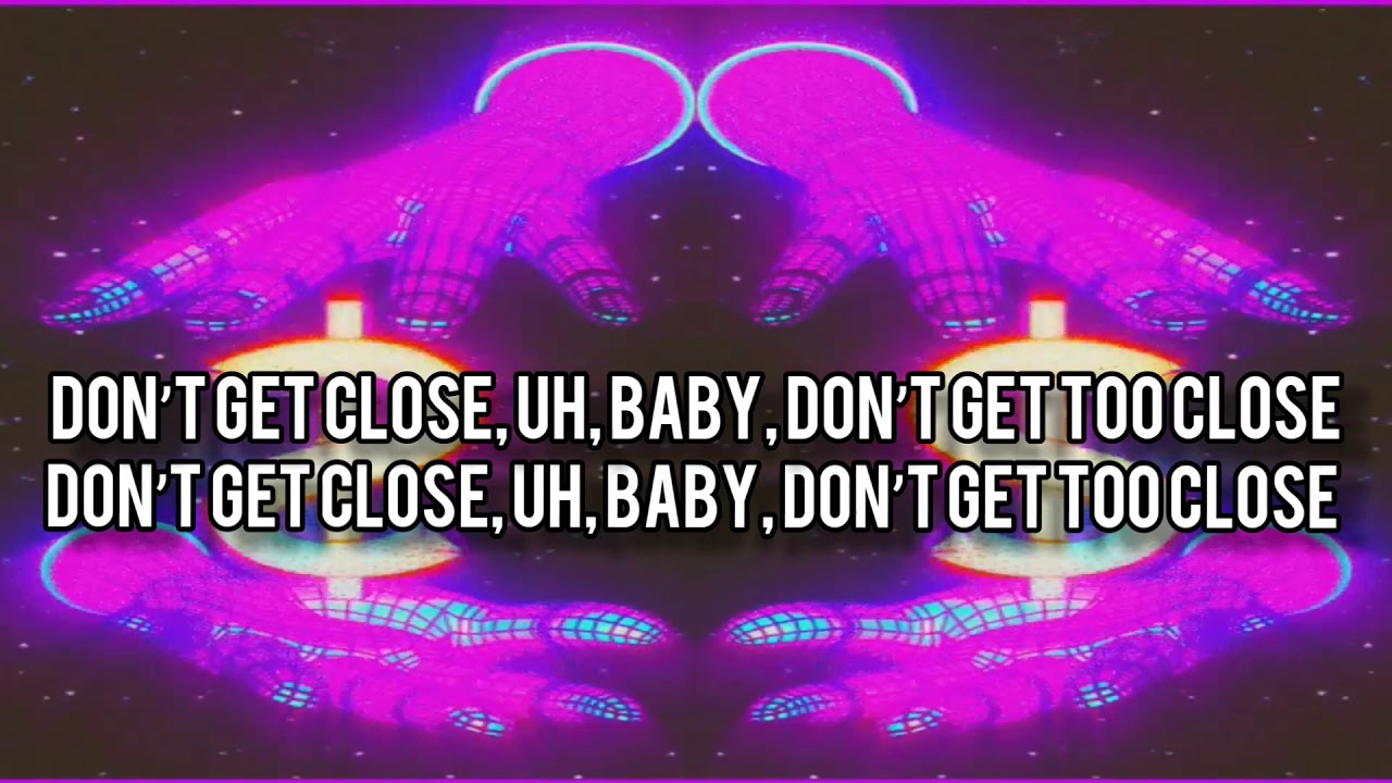 playboicarti - ILoveUIHateU - lyrics