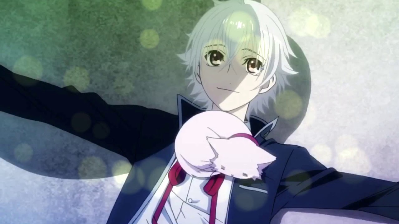Playdate - (Yashiro Isana edit)