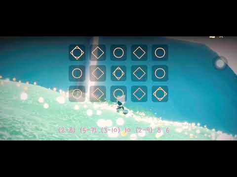 PLAYDATE (easy) - Sky : Children Of The Light