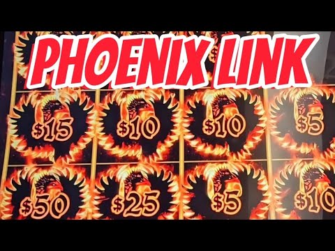 Played Until I got the Progressive Bonus spins!
