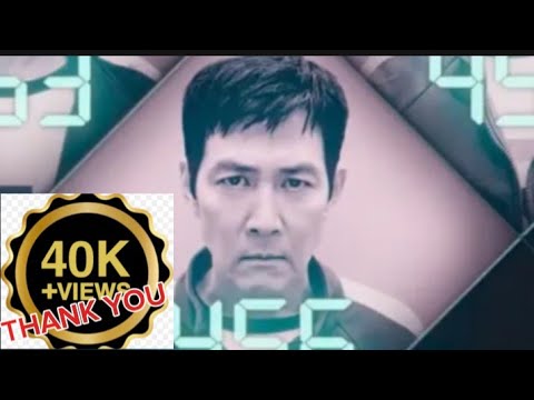Players Taking Pictures Scene | Player 456 Not Smiling This Time | Squid Game 2 (1080p Full HD) SG 2