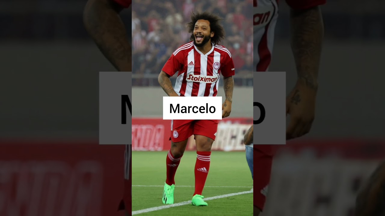 Players you forgot played for Olympiacos Piraeus #shorts