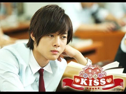 Playful Kiss Episode 2 with ENG SUB (Korean drama)