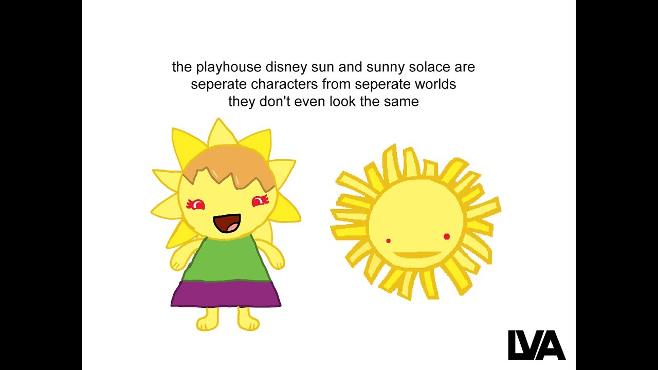 Playhouse DIsney Anomaly (2010?)