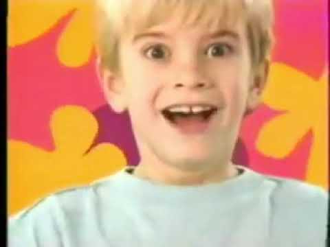 Playhouse Disney Commercials January 2002