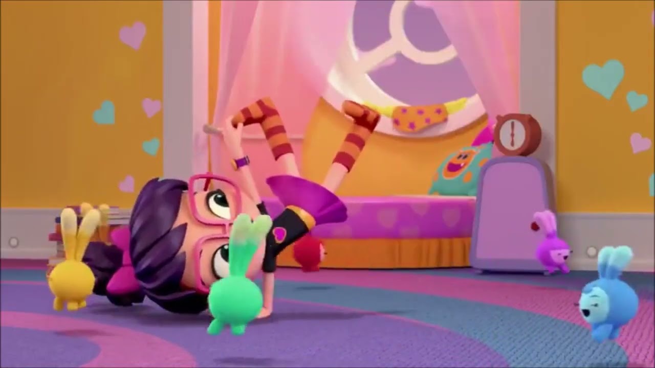 Playhouse Disney: Everyday There's Something New Music Video (TheCartoonMan12 Style)