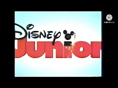 Playhouse Disney final Sign off for Disney Junior and Disney Channel sign on February 13th 2011