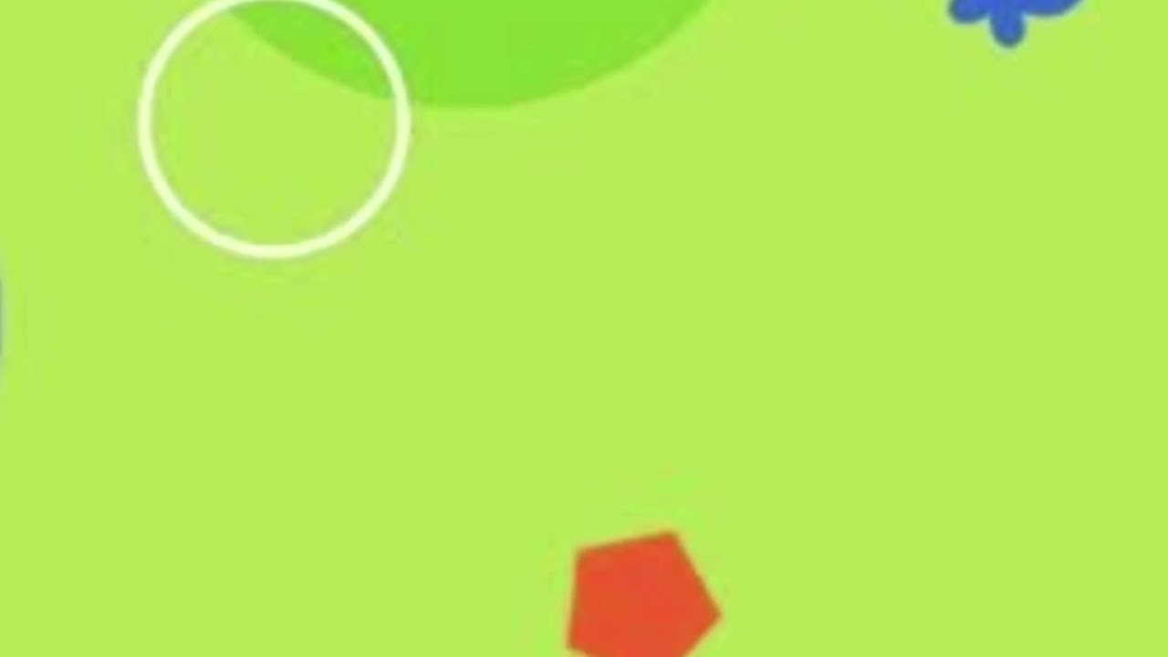 Playhouse Disney Original (2020) Background/Template/Blank
