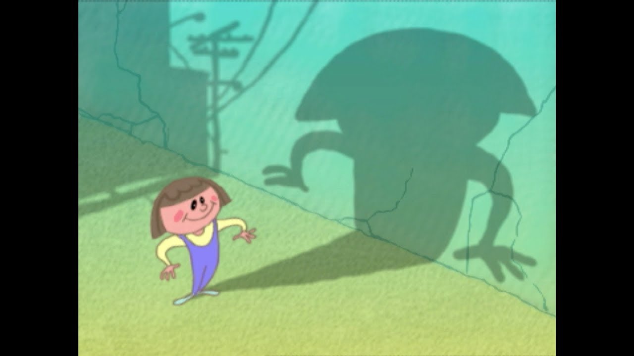 Playhouse Disney’s Circle Time 