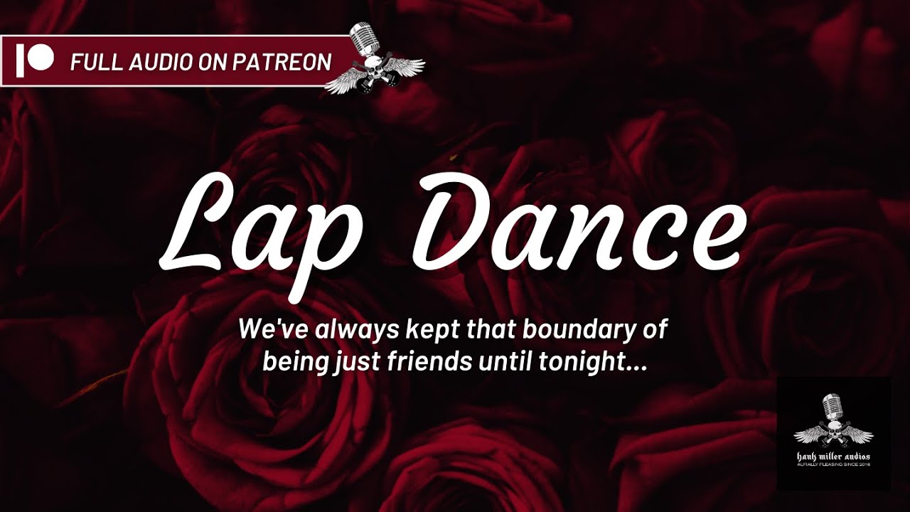 Playing a fun game with your best guy friend | Lap Dance | Friends to Lovers Roleplay