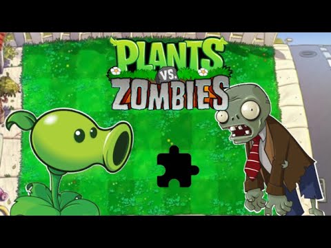 Playing a PvZ Flash Game Before Flash is Removed on Google Chrome