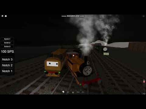 playing cbr3 with an admin