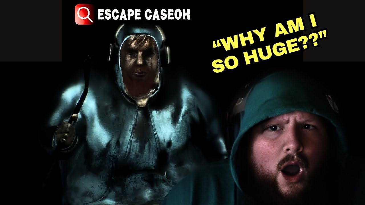 Playing My Own Fortnite HORROR Game