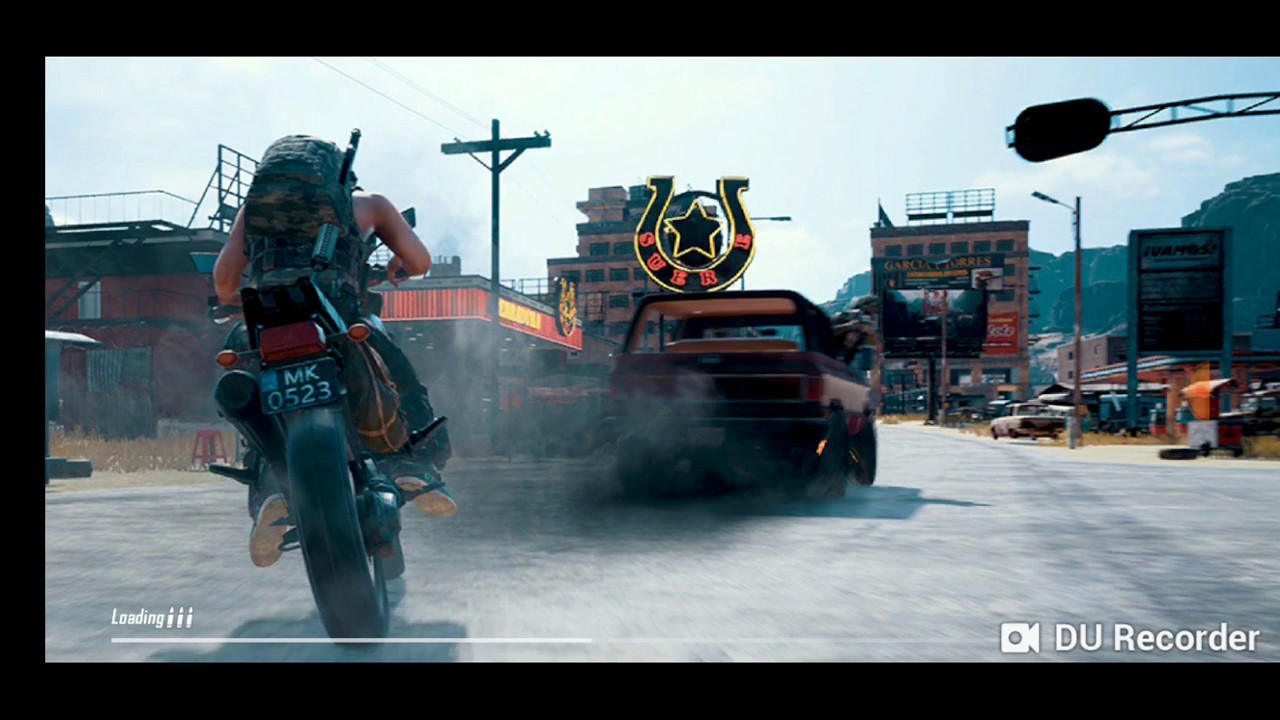 Playing PUBG on OnePlus 6: Ultra HDR 60FPS | Best Gaming Smartphone