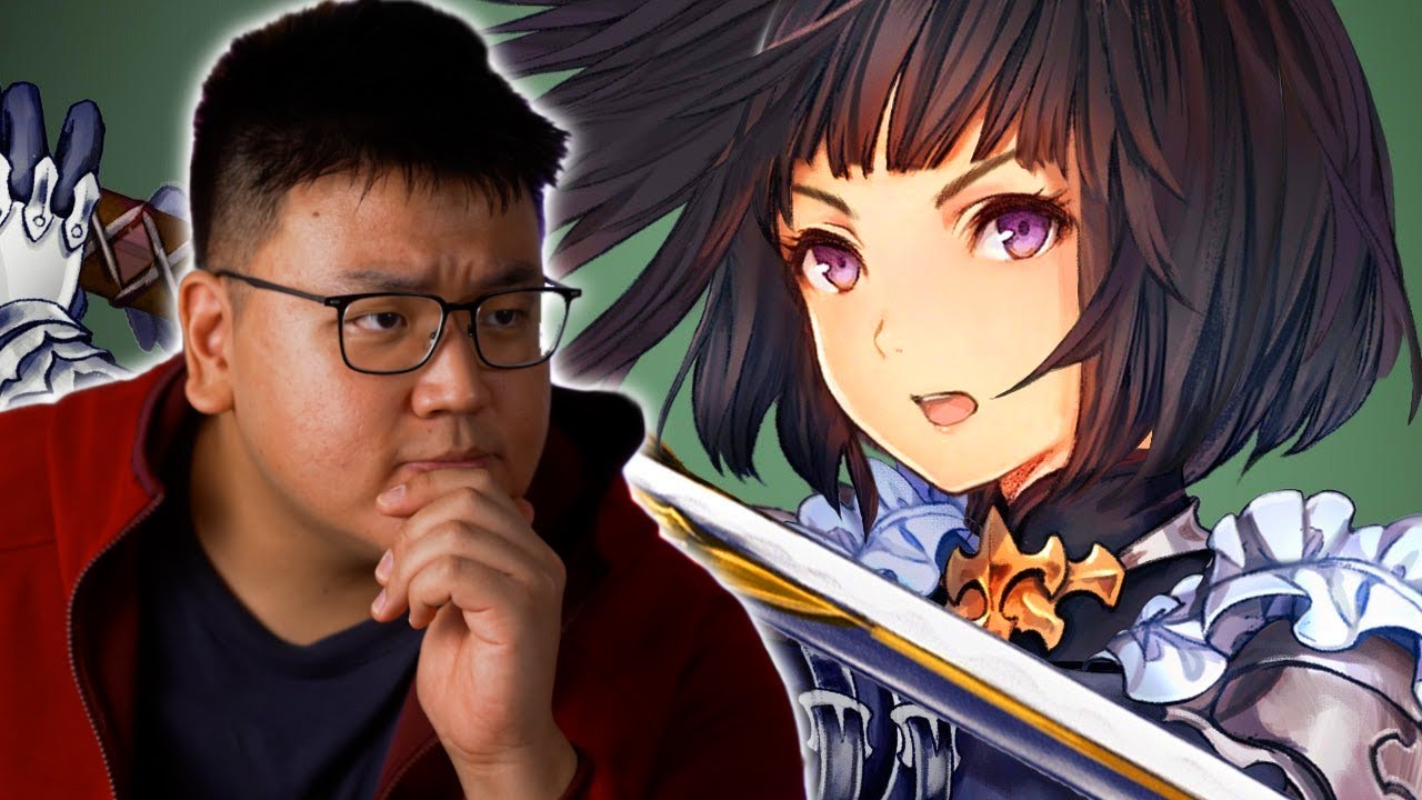 Playing Shadowverse Story from the BEGINNING... PART 2