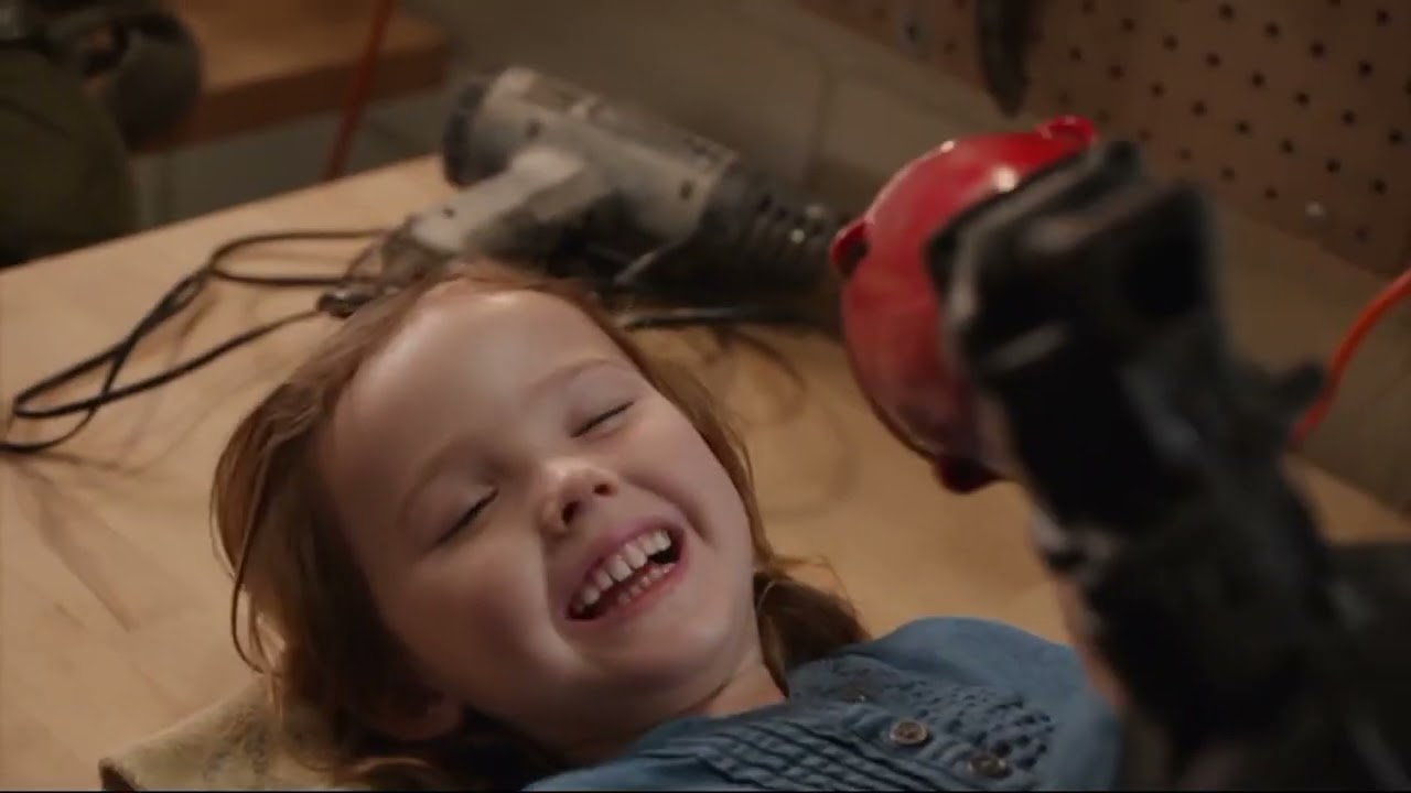 Playing With Fire - Zoey Speaks, Cries, and Giggles