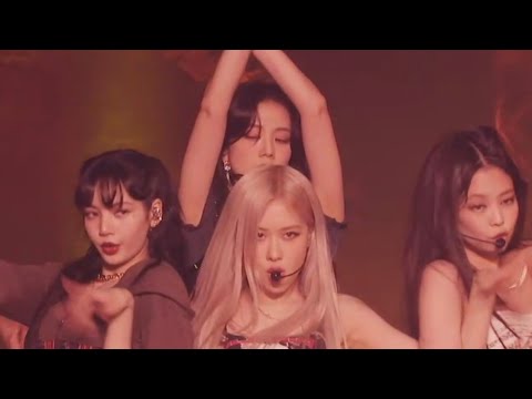 PLAYING WITH FIRE [JISOO Focus]