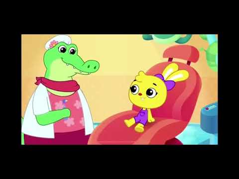 PlayKids Calender Song (REUPLOAD)
