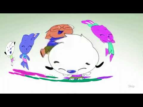 PlayKids Logo (2010-2014) Effects