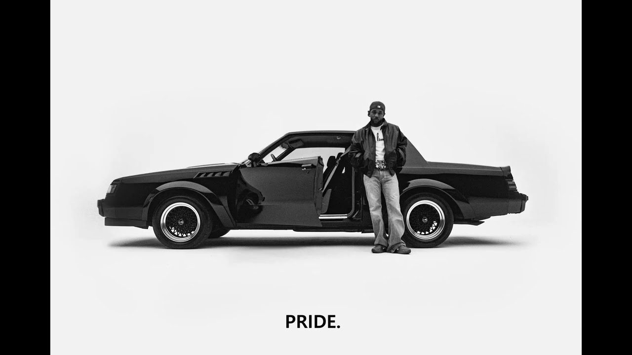 [Playlist] Chill out with Kendrick Lamar