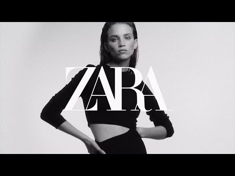 [Playlist] SHOPPING AT ZARA // AUGUST 2023