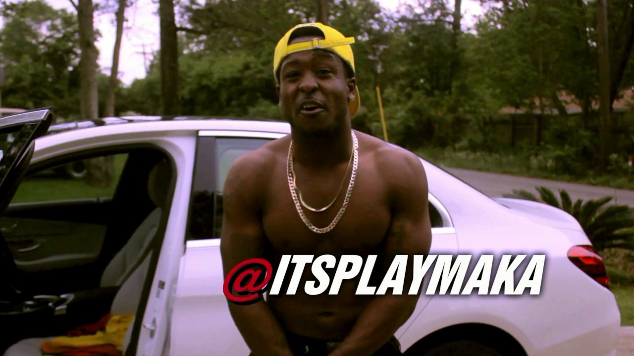 Playmaka South Diss Challenge Freestyle