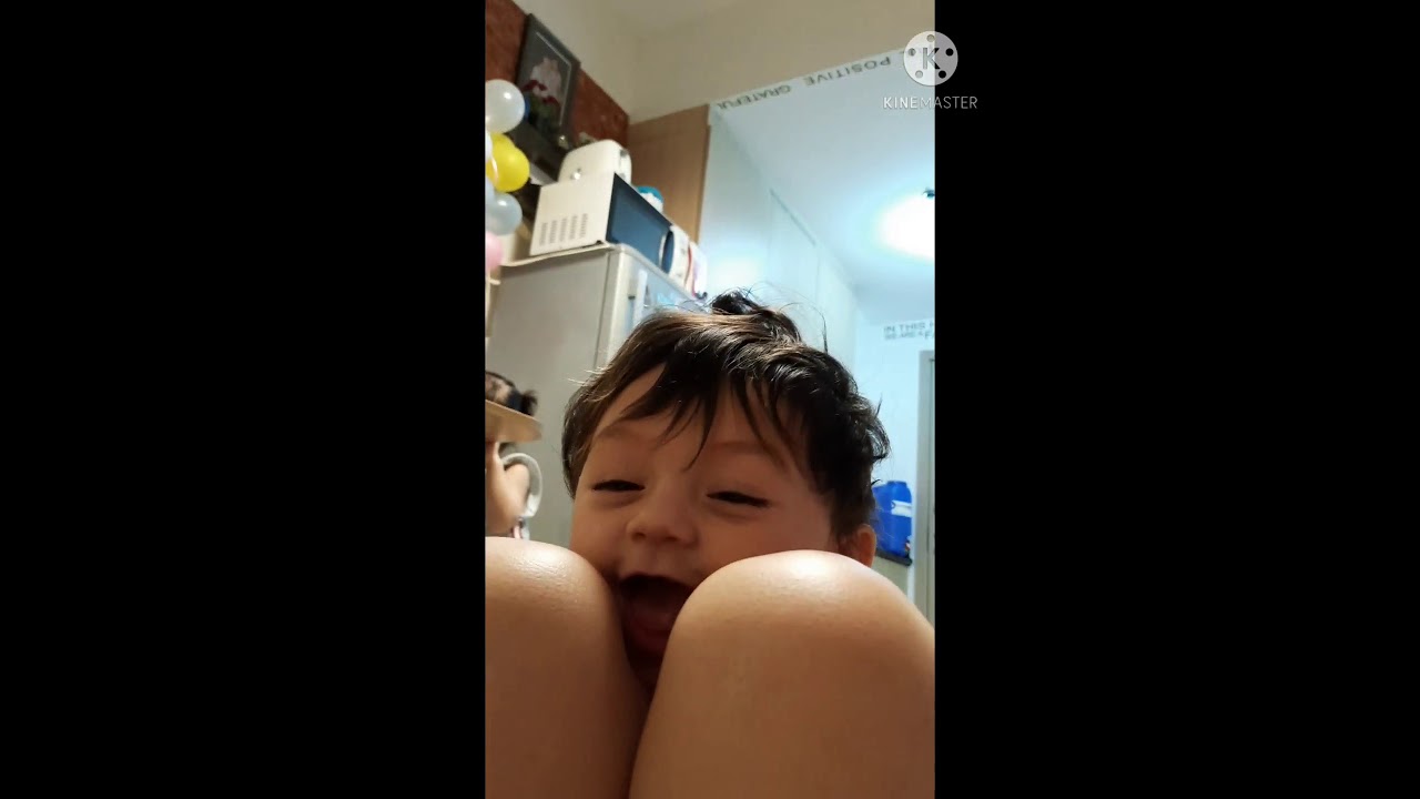 playtime(siso kabayo si tonton)