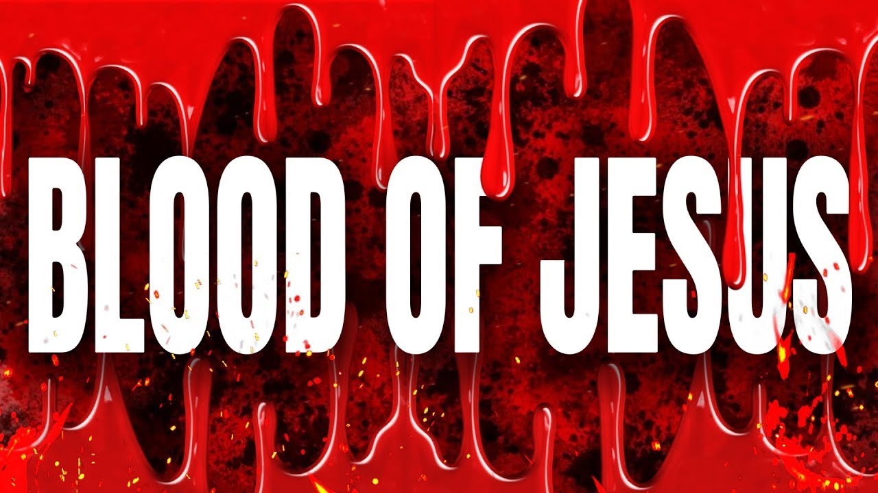 Plead BLOOD of JESUS Prayers Over Your Life: Protection Against ALL Evil, Wash Away Your Sins