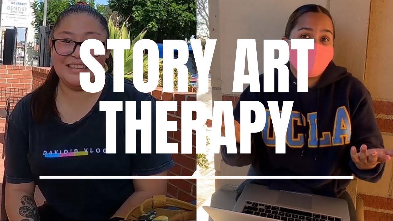Pleasant Event Diary Vol. 51 | Story Art Therapy