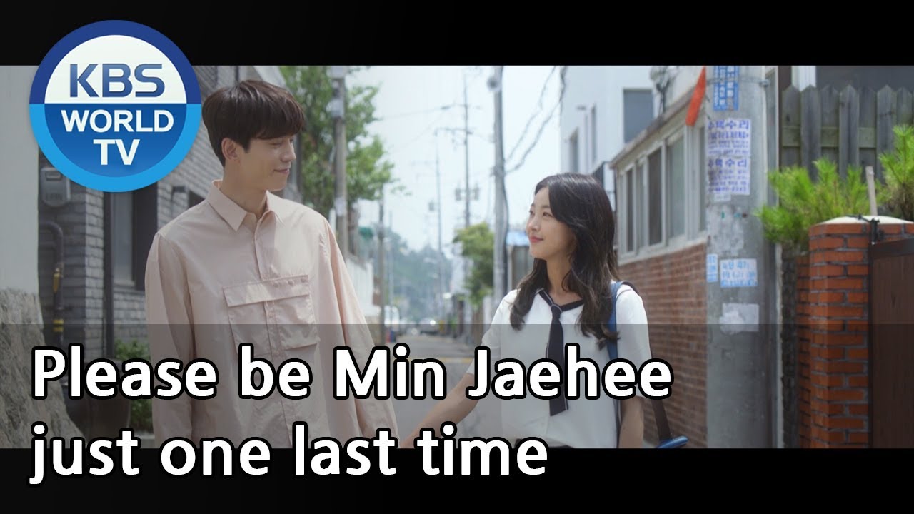 Please be Min Jaehee just one last time [PERFUME(퍼퓸) / ENG]