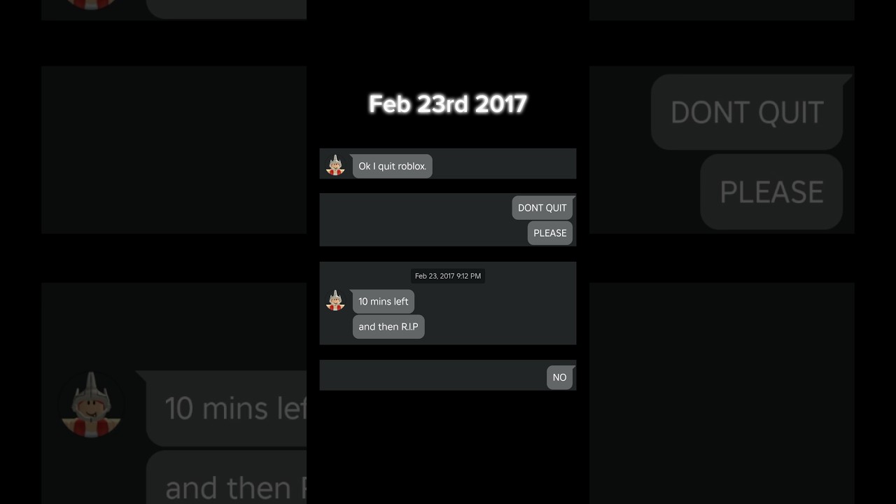 Please stay safe… #roblox #robloxedit #robloxshorts #robloxavatar #2016robloc #sadroblox #storytime