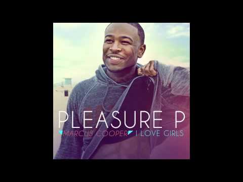 Pleasure P 