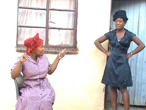 Pleasure tsa manyalo (Ke eng ka wena?)