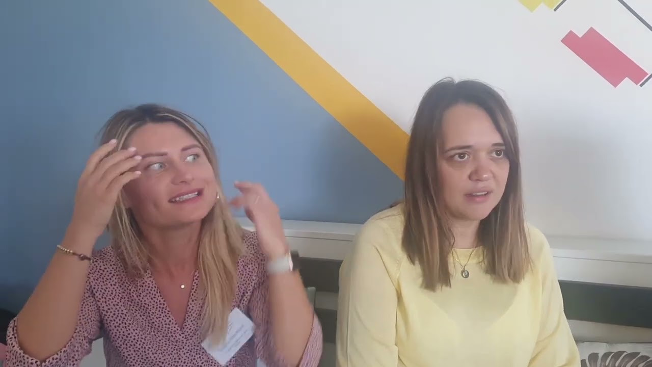 PLEIADE 3rd SJSTE - Interview #2
